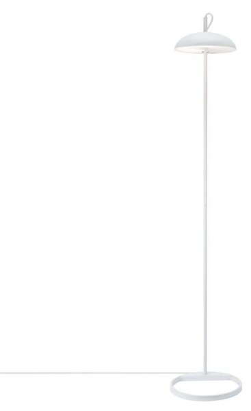 Podne Lampa DFTP by Nordlux, Versale, Bijela, Dnevna soba, Metal, Skandinavski