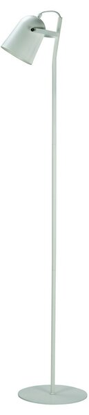 Podne Lampa Dyberg Larsen, Oslo, Bijela, Dnevna soba, Metal, Skandinavski