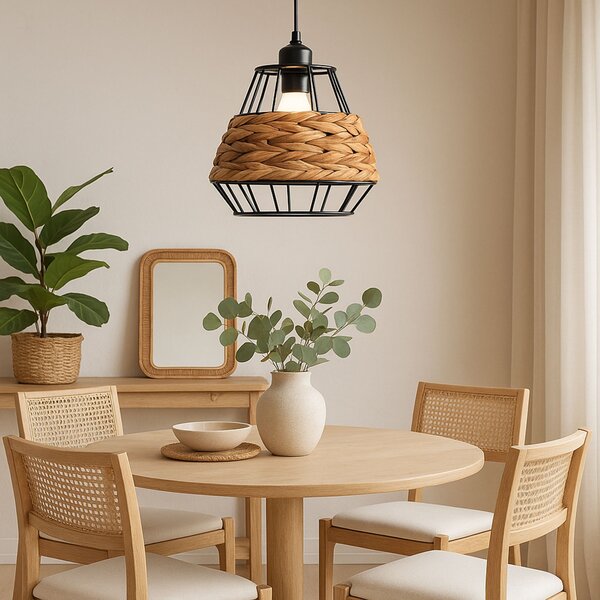 Viseća lampa APP989-1CP