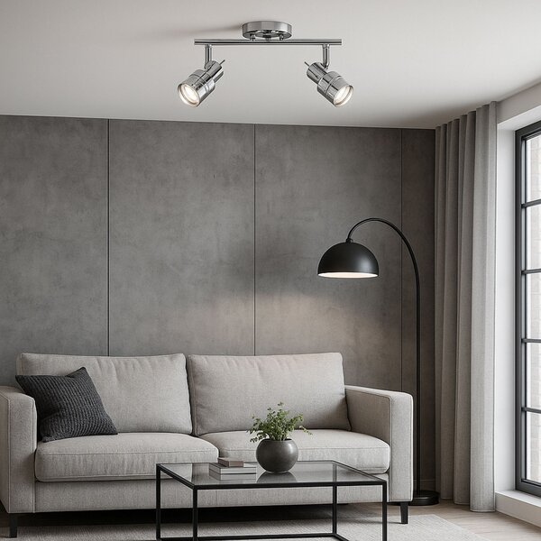 SPOTLIGHT STROPNE / ZIDNE SVJETILJKE APP746-2C
