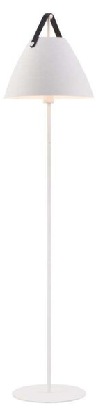 Podne Lampa DFTP by Nordlux, Strap, Bijela, Dnevna soba, Metal, Skandinavski