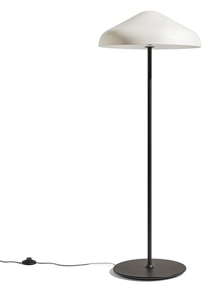 Podne Lampa HAY, Pao, Crno, Dnevna soba, Metal, Dizajn