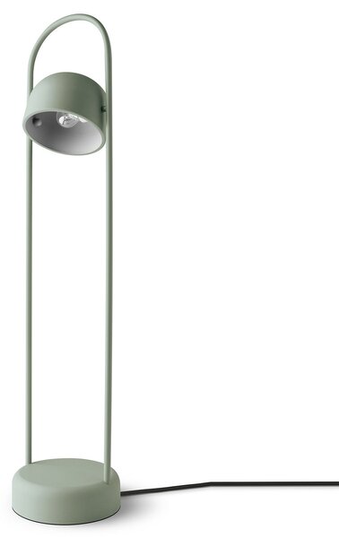 Podne Lampa PLEASE WAIT to be SEATED, Quay, Zelena, Dnevna soba, Metal, Moderan