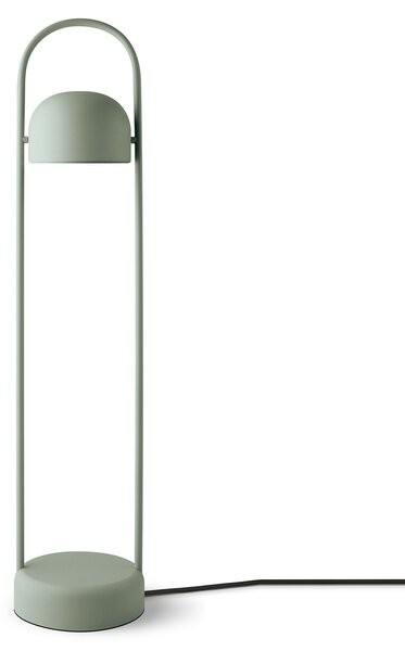 Podne Lampa PLEASE WAIT to be SEATED, Quay, Zelena, Dnevna soba, Metal, Moderan