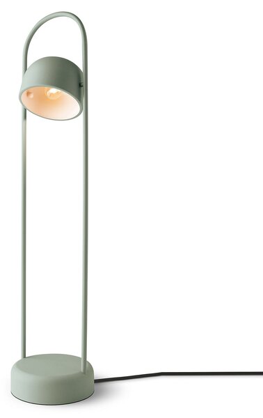 Podne Lampa PLEASE WAIT to be SEATED, Quay, Zelena, Dnevna soba, Metal, Moderan