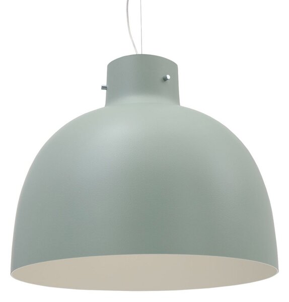 Viseće Svjetiljka Kartell, Bellissima, Zelena, Dnevna soba, Plastika, Dizajn