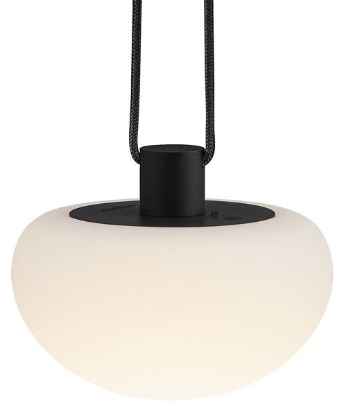 Vanjske Svjetiljka Nordlux, Sponge pendant, prigušiv, Bijela, Terasa, Plastika, Moderan