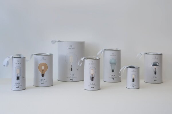 Opal LED žarulja UMAGE IDEA LED A+, 13W