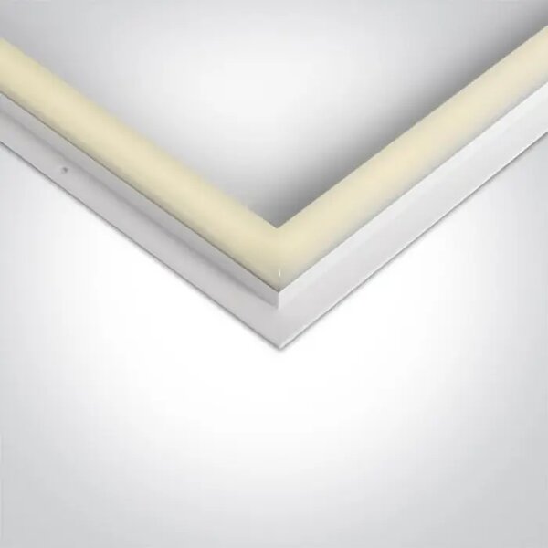 36W CCT 60x60 UGRADBENI OKVIRNI LED PANEL ZA KNAUF IP20 230V DM50140F/V