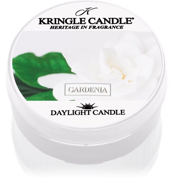 Kringle Candle Gardenia čajna svijeća 42 g
