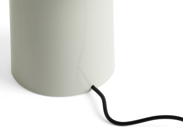 Vanjske Svjetiljka HAY, Pao Portable, prigušiv, Sivo, Dnevna soba, Plastika, Dizajn