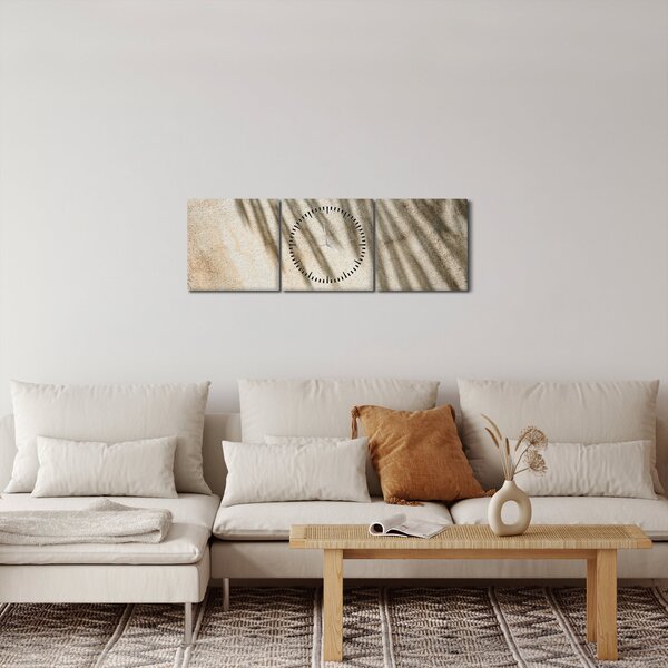 Slika - Sjene (sa satom) (90x30 cm)