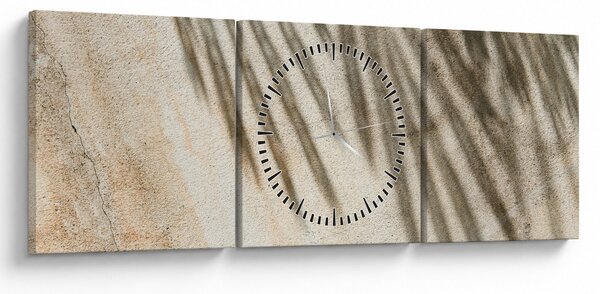 Slika - Sjene (sa satom) (90x30 cm)