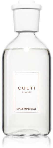 Culti Milano White Label Mareminerale aroma difuzer 500 ml