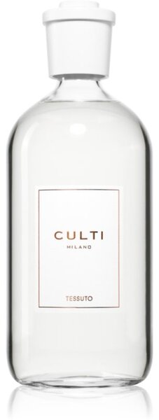 Culti Milano White Label Tessuto aroma difuzer 1000 ml