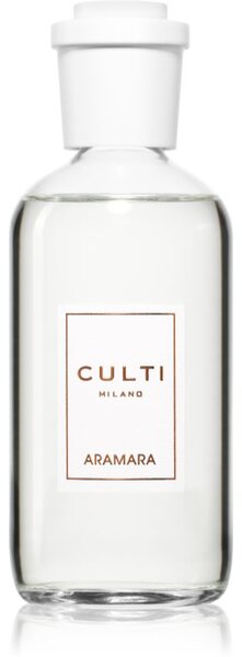 Culti Milano White Label Aramara aroma difuzer 250 ml