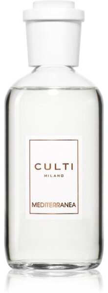 Culti White Label Mediterranea aroma difuzer 250 ml