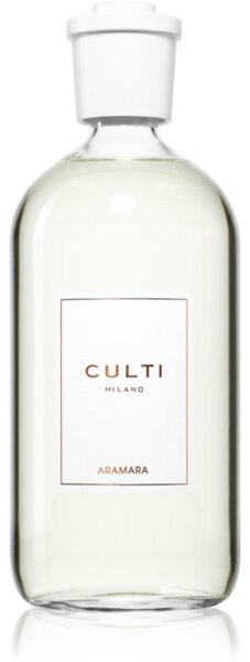 Culti Milano White Label Aramara aroma difuzer 1000 ml