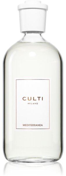 Culti Milano White Label Mediterranea aroma difuzer 1000 ml