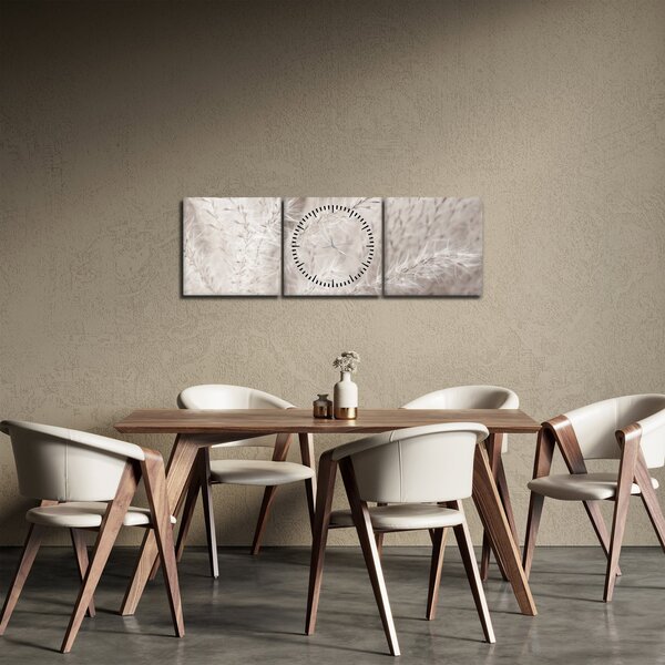 Slika - Detalj (sa satom) (90x30 cm)