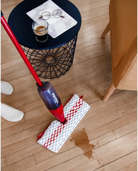 Mop s raspršivačem Vileda Spray Max 1.2