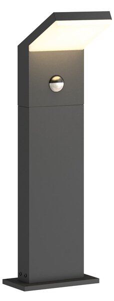 Vanjske Svjetiljka Arcchio, Yolena, Crno, Terasa, Metal, Moderan
