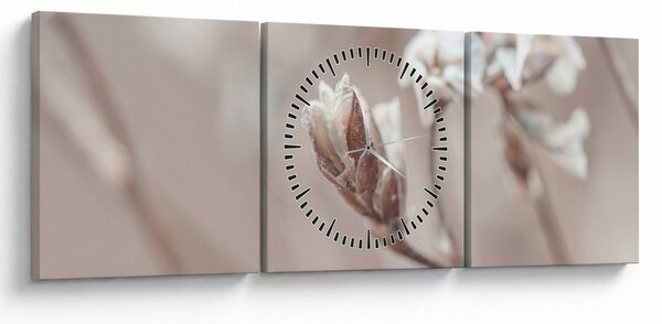 Slika - Detalj grane (sa satom) (90x30 cm)