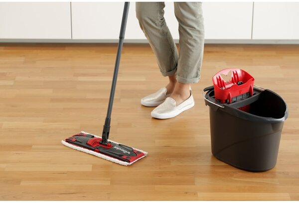 Mop s kantom Ultramax XL – Vileda