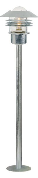 Vanjske Svjetiljka Nordlux, VEJERS, Metalik, Metal