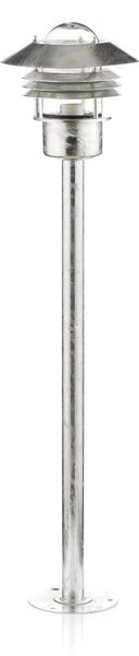 Vanjske Svjetiljka Nordlux, VEJERS, Metalik, Metal