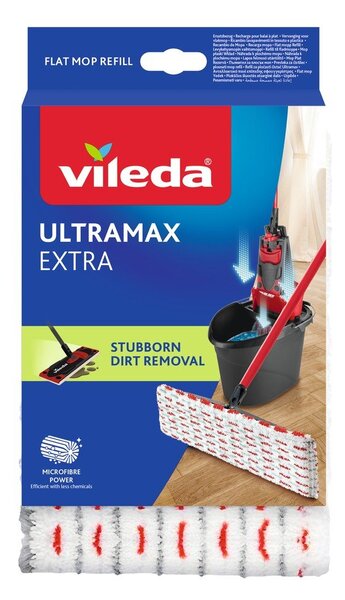 Zamjenska krpa Vileda Ultramax