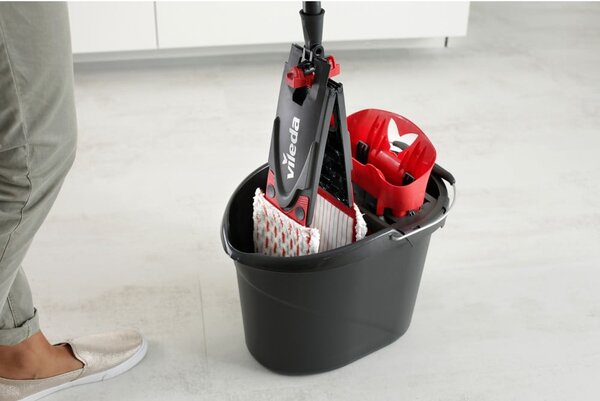 Mop s kantom Ultramax XL – Vileda