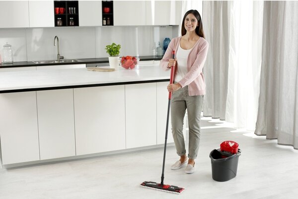 Mop s kantom Ultramax XL – Vileda