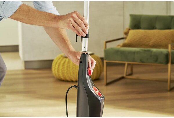 Parni mop Steam Plus – Vileda