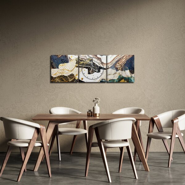 Slika - Dizajn mramora (sa satom) (90x30 cm)