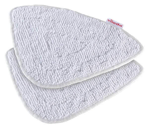 Set od 2 zamjenska nastavka za Vileda Steam Mop