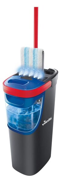 Mop s kantom H2PrO – Vileda