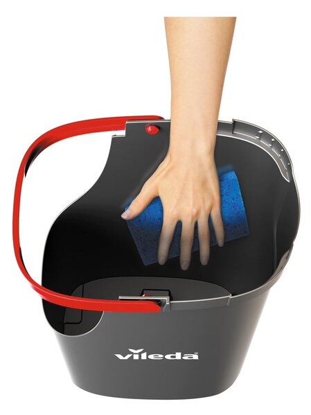 Mop s kantom H2PrO – Vileda
