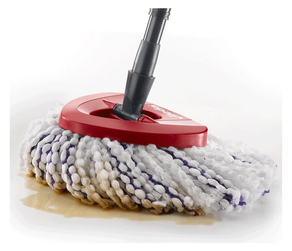 Rotirajući mop s kantom Turbo 3v1 – Vileda