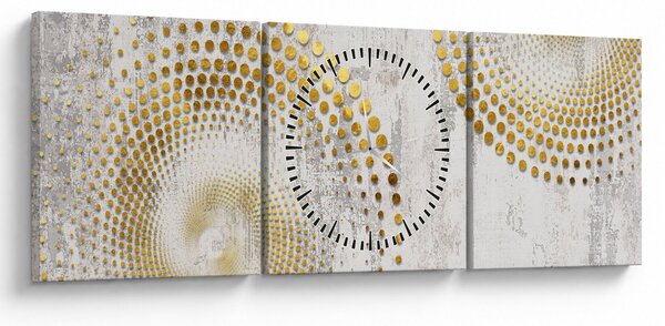 Slika - Dizajn betona (sa satom) (90x30 cm)