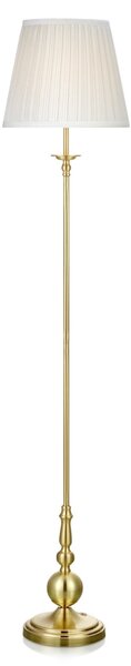 Podne Lampa Markslöjd, Imperia, Bijela, Dnevna soba, Metal, Antički