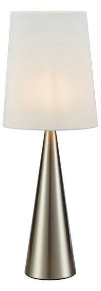 Stolne Lampa Markslöjd, Conus, Metalik, Dnevna soba, Metal, Moderan