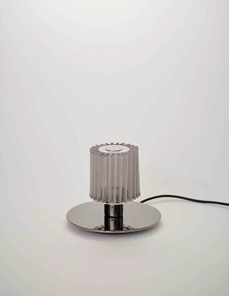 In the Sun 220 Stolna Lampa Silver/Silver - DCW