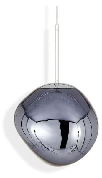 Melt Mini LED Visilica Smoke - Tom Dixon