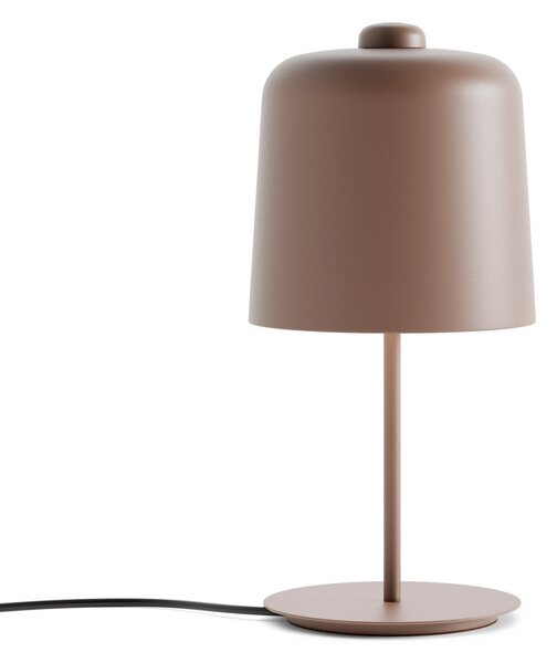 Stolne Lampa Luceplan, Zile, Crvena, Dnevna soba, Plastika, Dizajn