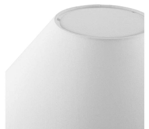 Stolne Lampa Globen Lighting, Bijela, Dnevna soba, Staklo