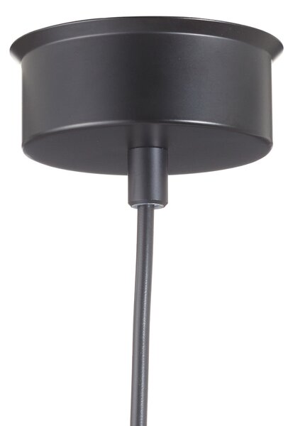 Viseće Svjetiljka Anglepoise, Type 80, Crno, Dnevna soba, Metal, Dizajn
