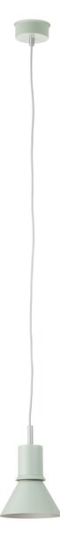Viseće Svjetiljka Anglepoise, Type 80, Zelena, Dnevna soba, Metal, Dizajn
