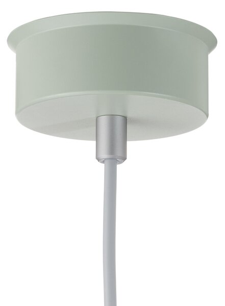 Viseće Svjetiljka Anglepoise, Type 80, Zelena, Dnevna soba, Metal, Dizajn