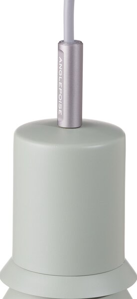 Viseće Svjetiljka Anglepoise, Type 80, Zelena, Dnevna soba, Metal, Dizajn